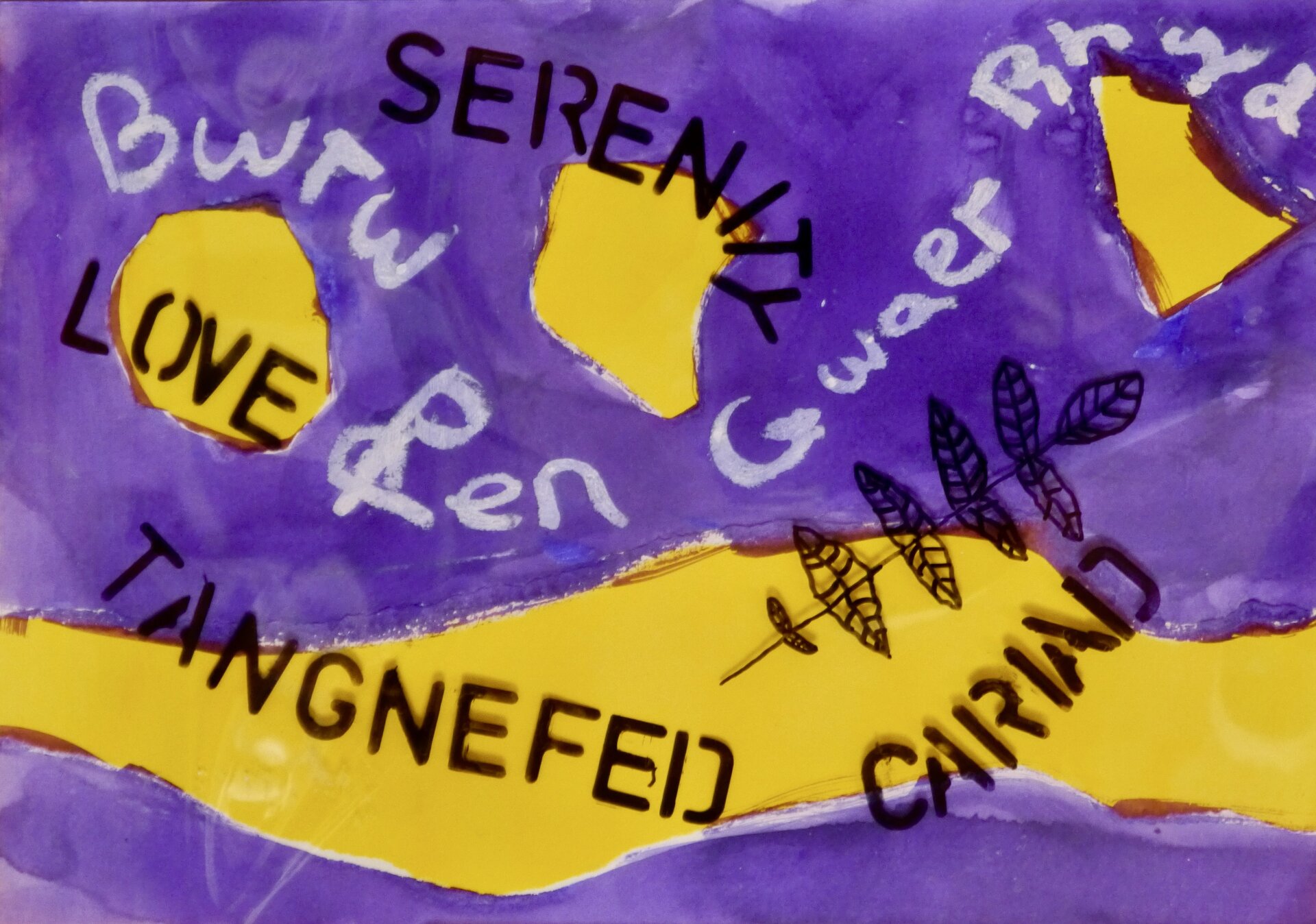 Placenames - Place Names - 49